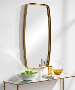 Lulu And Georgia Walls Payton Mirror