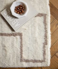 Lulu And Georgia Modernist Octagonal Bowls Malene Barnett Kindred Collection