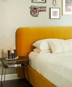 Lulu And Georgia Furniture Onri Side Table