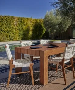 Lulu And Georgia Ylva Indoor / Outdoor Dining Chair