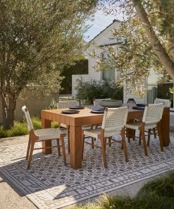 Lulu And Georgia Porto Reversible Indoor / Outdoor Rug Rugs 2 Lulu And Georgia Porto Reversible Indoor / Outdoor Rug Rugs