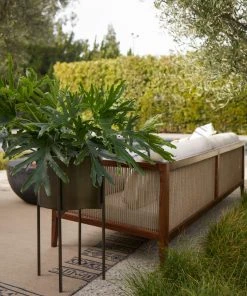 Lulu And Georgia Francine Planter