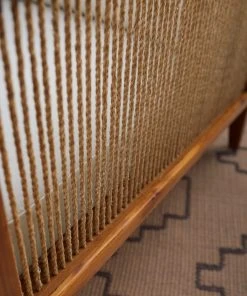 Lulu And Georgia Outdoor Collection Rosen Indoor / Outdoor Accent Chair