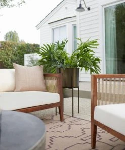 Lulu And Georgia Francine Planter