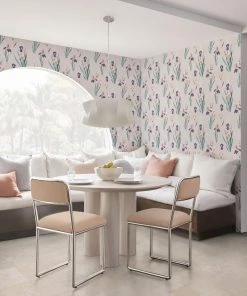 Lulu And Georgia Mojave Round Dining Table 3 Lulu And Georgia Mojave Round Dining Table