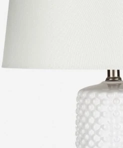 Lulu And Georgia Bubble Table Lamp