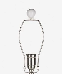 Lulu And Georgia Bubble Table Lamp