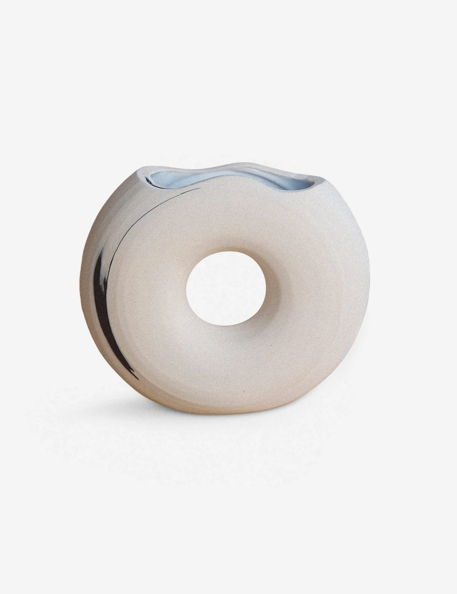 waves-onyx-fix.jpg Lulu And Georgia Décor Salamat Ceramics Waves Vase