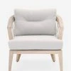 Lulu And Georgia Joaquin Indoor / Outdoor Accent Chair