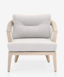 Lulu And Georgia Joaquin Indoor / Outdoor Accent Chair