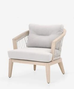 Lulu And Georgia Joaquin Indoor / Outdoor Accent Chair