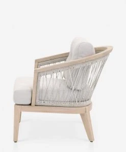 Lulu And Georgia Joaquin Indoor / Outdoor Accent Chair