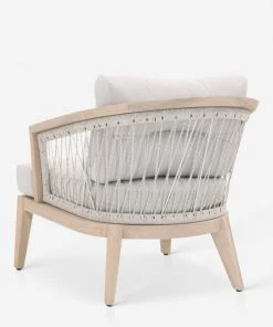 Lulu And Georgia Joaquin Indoor / Outdoor Accent Chair