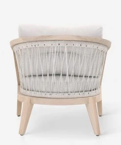 Lulu And Georgia Joaquin Indoor / Outdoor Accent Chair