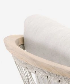 Lulu And Georgia Joaquin Indoor / Outdoor Accent Chair