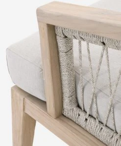 Lulu And Georgia Joaquin Indoor / Outdoor Accent Chair