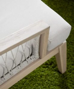 Lulu And Georgia Joaquin Indoor / Outdoor Accent Chair