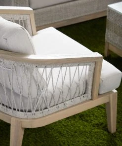 Lulu And Georgia Joaquin Indoor / Outdoor Accent Chair