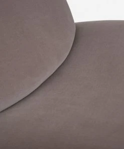 Lulu And Georgia Weiss Accent Chair Sculptural