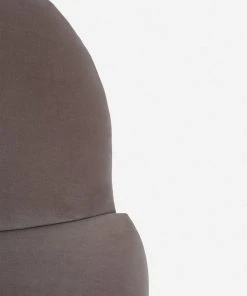 Lulu And Georgia Weiss Accent Chair Sculptural