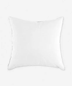 Lulu And Georgia Pom Pom At Home Blair Sham Artful Proportions Collection 10 Lulu And Georgia Pom Pom At Home Blair Sham Artful Proportions Collection