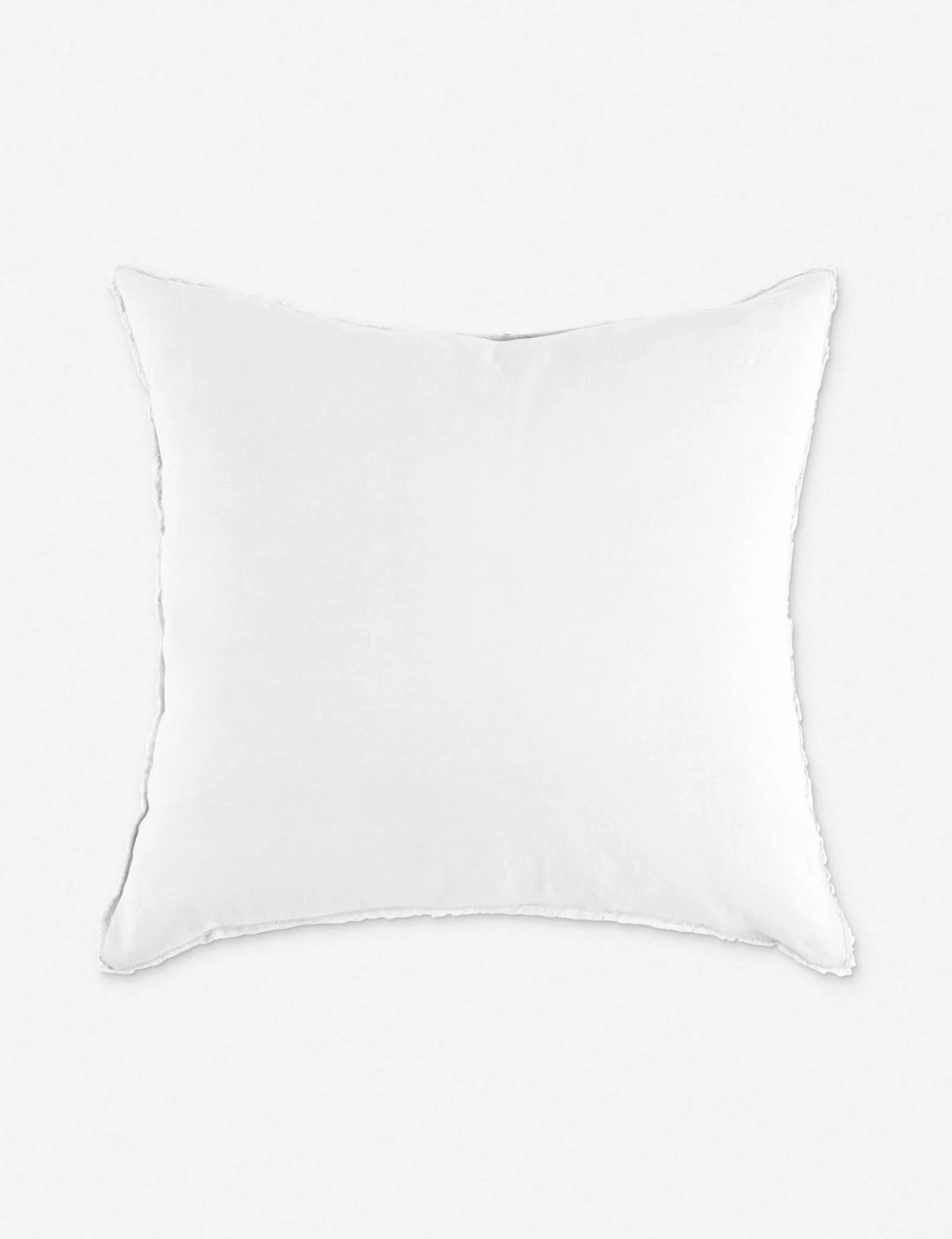 white_1.jpg Lulu And Georgia Pom Pom At Home Blair Sham Artful Proportions Collection