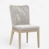Lulu And Georgia Winnetka Indoor / Outdoor Dining Chair (Set Of 2)