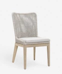 Lulu And Georgia Winnetka Indoor / Outdoor Dining Chair (Set Of 2)