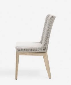 Lulu And Georgia Winnetka Indoor / Outdoor Dining Chair (Set Of 2)