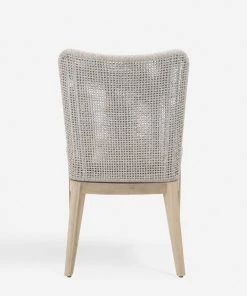 Lulu And Georgia Winnetka Indoor / Outdoor Dining Chair (Set Of 2)