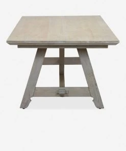 Lulu And Georgia Morris & Co. Kelmscott Dining Table Furniture