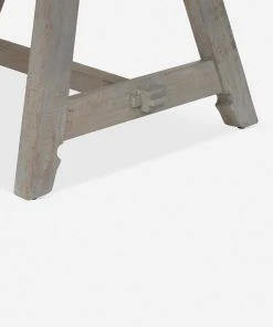 Lulu And Georgia Morris & Co. Kelmscott Dining Table Furniture