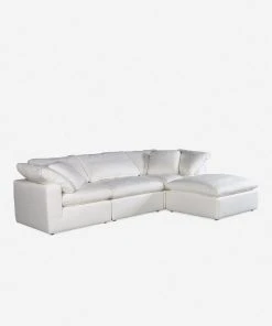 Lulu And Georgia Jacques Large Sectional Sofa Furniture