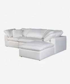 Lulu And Georgia Jacques Large Sectional Sofa Furniture