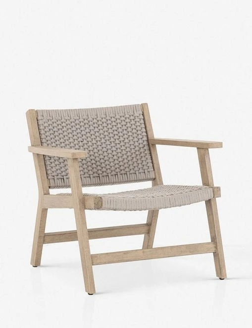 ylva-indoor-outdoor-chair-brown_1564991625-1_1.jpg Lulu And Georgia Outdoor Collection Ylva Indoor / Outdoor Accent Chair, Natural