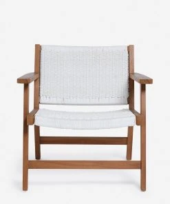 Lulu And Georgia Outdoor Collection Ylva Indoor / Outdoor Accent Chair