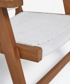 Lulu And Georgia Outdoor Collection Ylva Indoor / Outdoor Accent Chair