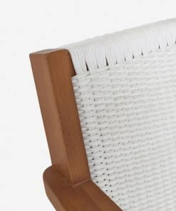 Lulu And Georgia Outdoor Collection Ylva Indoor / Outdoor Accent Chair