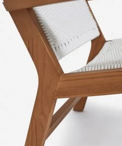 Lulu And Georgia Outdoor Collection Ylva Indoor / Outdoor Accent Chair