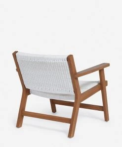 Lulu And Georgia Outdoor Collection Ylva Indoor / Outdoor Accent Chair