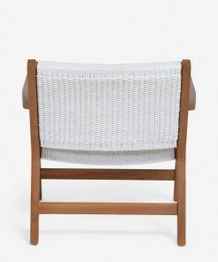 Lulu And Georgia Outdoor Collection Ylva Indoor / Outdoor Accent Chair