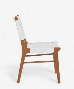 Lulu And Georgia Ylva Indoor / Outdoor Dining Chair