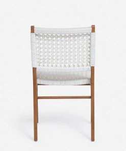 Lulu And Georgia Ylva Indoor / Outdoor Dining Chair