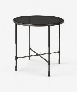 Lulu And Georgia Furniture Ynez Side Table