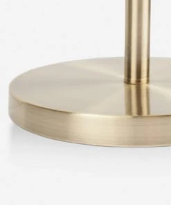 Lulu And Georgia Zanna Floor Lamp Lighting