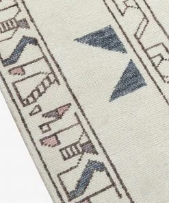 Lulu And Georgia Zehra Rug Élan Byrd Collection