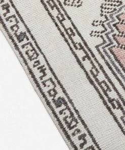 Lulu And Georgia Zehra Rug Élan Byrd Collection