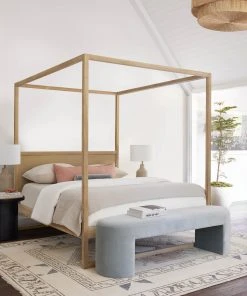 Lulu And Georgia Sabine Velvet Bolster Pillow Nina Freudenberger Collection