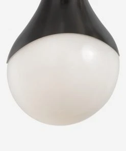 Lulu And Georgia Lighting Zendaya Pendant Light