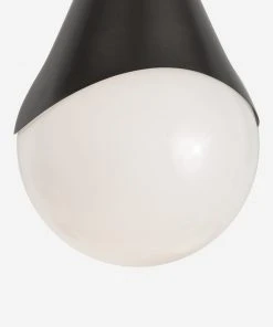 Lulu And Georgia Lighting Zendaya Pendant Light